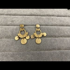 Free people earrings